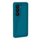 Tecno Camon 40 Pro Uyumlu Kılıf Kamera Korumalı Zore Ananas Kapak - 2
