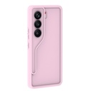 Tecno Camon 40 Pro Uyumlu Kılıf Kamera Korumalı Zore Ananas Kapak - 3