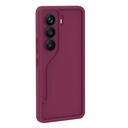 Tecno Camon 40 Pro Uyumlu Kılıf Kamera Korumalı Zore Ananas Kapak - 4