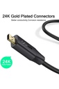 Qgeem QG-HD21 Micro HDMI Kablo