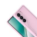 Tecno Camon 40 Pro Uyumlu Kılıf Kamera Korumalı Zore Ananas Kapak - 7