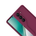Tecno Camon 40 Pro Uyumlu Kılıf Kamera Korumalı Zore Ananas Kapak - 8