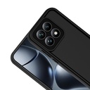 Xiaomi 15 UyumluT Uyumlu Kılıf Kamera Korumalı Zore Ananas Kapak - 6