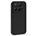 Xiaomi 15 UyumluT Uyumlu Pro Uyumlu Kılıf Kamera Korumalı Zore Ananas Kapak - 2