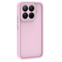 Xiaomi 15 UyumluT Uyumlu Pro Uyumlu Kılıf Kamera Korumalı Zore Ananas Kapak - 4
