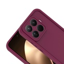 Xiaomi 15 UyumluT Uyumlu Pro Uyumlu Kılıf Kamera Korumalı Zore Ananas Kapak - 5