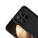 Xiaomi 15 UyumluT Uyumlu Pro Uyumlu Kılıf Kamera Korumalı Zore Ananas Kapak - 6