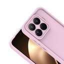 Xiaomi 15 UyumluT Uyumlu Pro Uyumlu Kılıf Kamera Korumalı Zore Ananas Kapak - 8