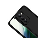 Xiaomi Redmi 15 Uyumlu Kılıf Kamera Korumalı Zore Ananas Kapak - 6