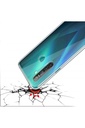 Realme 5İ Uyumlu Kılıf Zore Süper Silikon Kapak