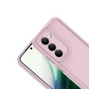 Xiaomi Redmi 15 Uyumlu Kılıf Kamera Korumalı Zore Ananas Kapak - 8
