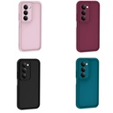 Xiaomi Redmi 15 Uyumlu Kılıf Kamera Korumalı Zore Ananas Kapak - 9