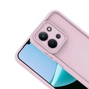 Xiaomi Redmi 15 UyumluC Uyumlu Kılıf Kamera Korumalı Zore Ananas Kapak - 5