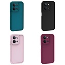 Xiaomi Redmi 15 UyumluC Uyumlu Kılıf Kamera Korumalı Zore Ananas Kapak - 9