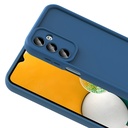 Samsung Galaxy A17 Uyumlu Kılıf Kamera Korumalı Zore Ananas Kapak - 7