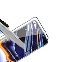 Realme 7 Pro Uyumlu Zore Kenarları Kırılmaya Dayanıklı Cam Ekran Koruyucu
