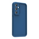 Samsung Samsung Samsung Galaxy S2 Uyumlu5 Uyumlu FE Uyumlu Kılıf Kamera Korumalı Zore Ananas Kapak - 3
