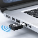 Go Des GD-BT118 Çift Band WİFİ - Bluetooth USB Adaptör - 2