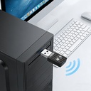 Go Des GD-BT118 Çift Band WİFİ - Bluetooth USB Adaptör - 3