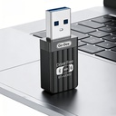 Go Des GD-BT118 Çift Band WİFİ - Bluetooth USB Adaptör - 4