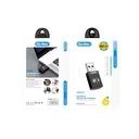 Go Des GD-BT118 Çift Band WİFİ - Bluetooth USB Adaptör - 5