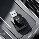 Go Des GD-BT212 Android Auto Destekli CarPlay USB Bluetooth Wireless Transmitter Adaptör - 1