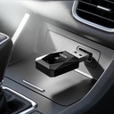 Go Des GD-BT212 Android Auto Destekli CarPlay USB Bluetooth Wireless Transmitter Adaptör - 2