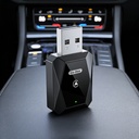 Go Des GD-BT212 Android Auto Destekli CarPlay USB Bluetooth Wireless Transmitter Adaptör - 3