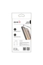 Realme C25 Uyumlu Zore Seramik Ekran Koruyucu
