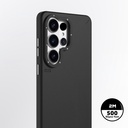Samsung Samsung Samsung Galaxy S2 Uyumlu6 Uyumlu Ultra Uyumlu Kılıf M-safe Şarj Özellikli Basit Mat Deri Desenli Youngkit Tech Fashion Serisi Kapak - 6