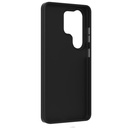 Samsung Samsung Samsung Galaxy S2 Uyumlu6 Uyumlu Ultra Uyumlu Kılıf M-safe Şarj Özellikli Basit Mat Deri Desenli Youngkit Tech Fashion Serisi Kapak - 8