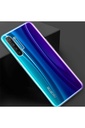 Realme XT Uyumlu Kılıf Zore Süper Silikon Kapak