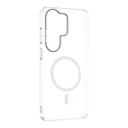 Samsung Samsung Samsung Galaxy S2 Uyumlu6 Uyumlu Ultra Uyumlu Kamera Korumalı M-Safe Şarj Özellikli Şeffaf Zore London Sert PC Kapak - 1