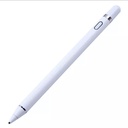 Zore Pencil 20 Stylus LED Işık Göstergeli Universal Dokunmatik Tablet Kalemi - 2