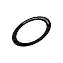 Go Des GD-G026 Halo Serisi Çiftli Metal M-safe Halkası - 1