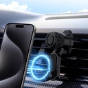 Go Des GD-HD272 Havalandırma Tasarım Magnetik Araç Telefon Tutucu - 2