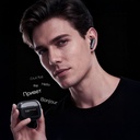 Lenyes Air 105 ANC/ENC Teknolojili Ai Çeviri Özellikli Kulak İçi Bluetooth Kulaklık v6.0 - 1