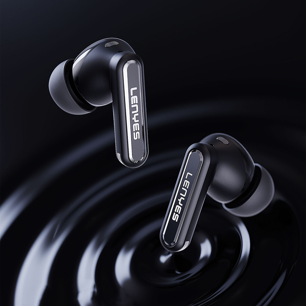 Lenyes Air 105 ANC/ENC Teknolojili Ai Çeviri Özellikli Kulak İçi Bluetooth Kulaklık v6.0 - 2