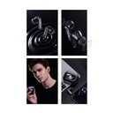 Lenyes Air 105 ANC/ENC Teknolojili Ai Çeviri Özellikli Kulak İçi Bluetooth Kulaklık v6.0 - 3