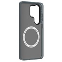 Samsung Samsung Samsung Galaxy S2 Uyumlu6 Uyumlu Ultra Uyumlu Kılıf M-safe Şarj Özellikli Youngkit 360 Derece Standlı Technology Serisi Kapak - 9