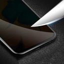 Samsung Galaxy A13 4G Uyumlu Zore New 5D Privacy Temperli Ekran Koruyucu
