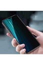 Samsung Galaxy A14 Uyumlu Davin 5D Privacy Cam Ekran Koruyucu