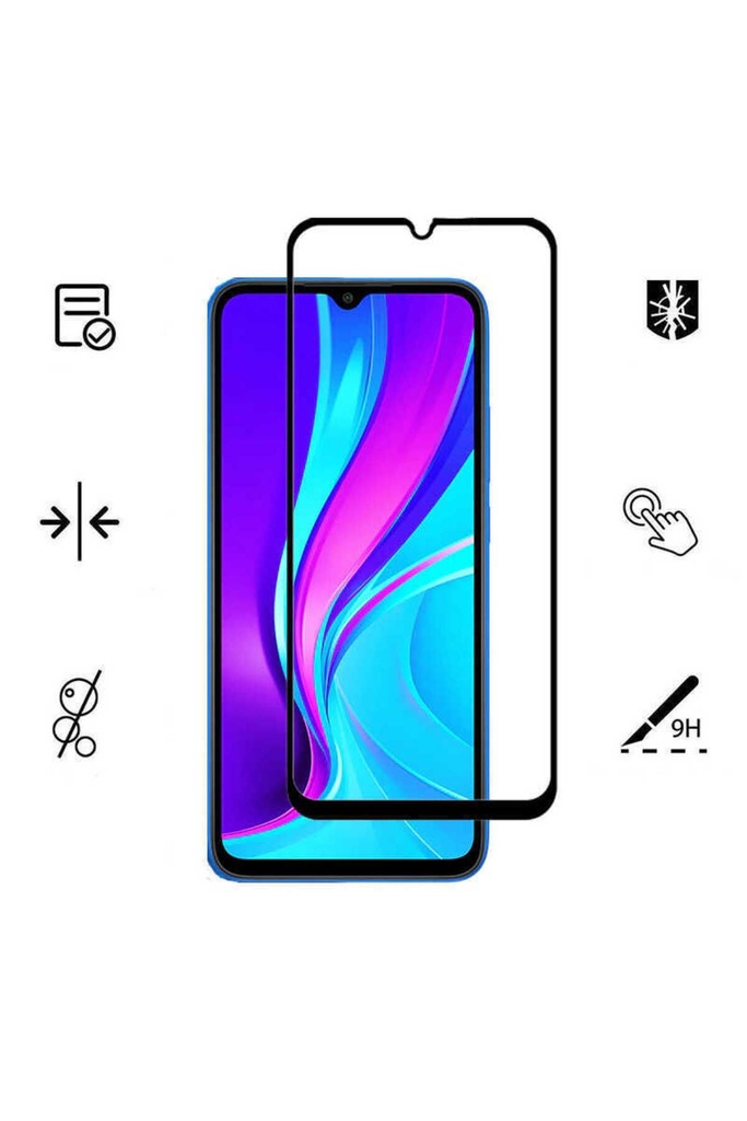 Samsung Galaxy A14 Uyumlu Davin Seramik Ekran Koruyucu