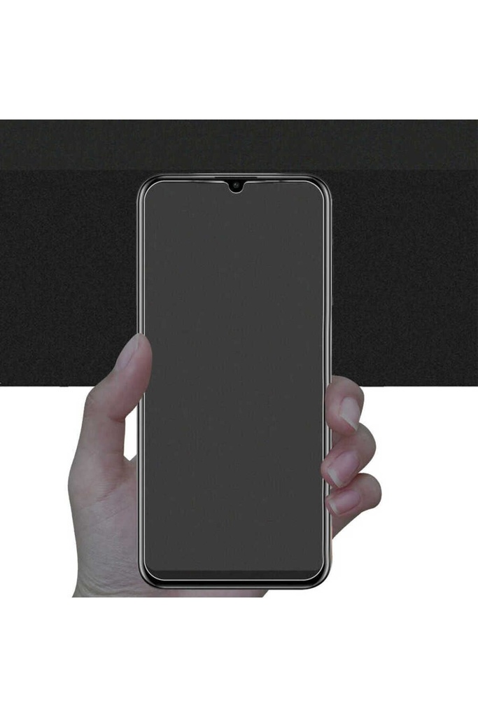 Samsung Galaxy A23 Uyumlu Zore Mat Seramik Ekran Koruyucu
