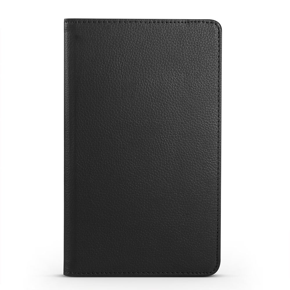 Honor Pad X7 Uyumlu Zore Dönebilen Standlı Kılıf - 1