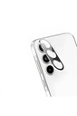 Samsung Galaxy A35 Uyumlu Zore 3D Kamera Camı