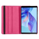 Honor Pad X7 Uyumlu Zore Dönebilen Standlı Kılıf - 8