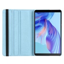 Honor Pad X7 Uyumlu Zore Dönebilen Standlı Kılıf - 9