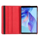 Honor Pad X7 Uyumlu Zore Dönebilen Standlı Kılıf - 10