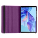 Honor Pad X7 Uyumlu Zore Dönebilen Standlı Kılıf - 12